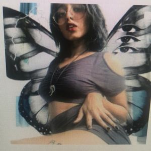 Meet your Posher, Madelyn